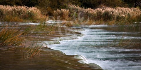 CROATIA Krka National Park